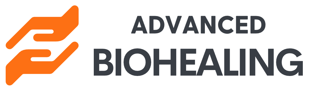 Biohealing Logo